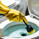 How to Clean a Toilet Effectively 